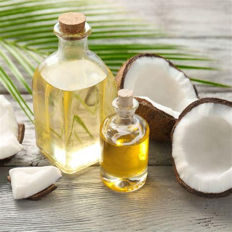 Rbd Coconut Oil Organic Coco Indonesia