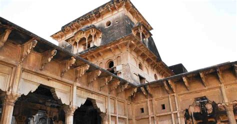 Discover 15 Historical Monuments Of Haryana That Define This Region