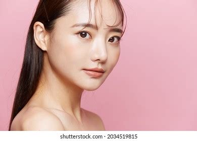 South Korean Women Naked Body Stock Photos Images Photography Shutterstock