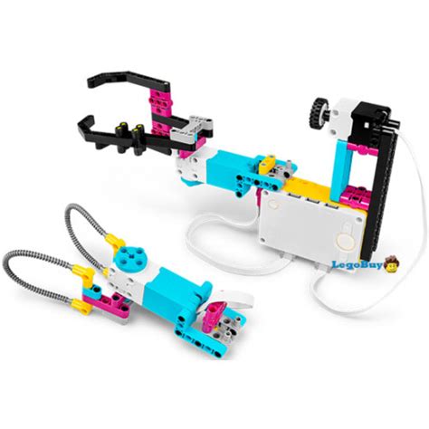 Lego Education 45678 Spike Prime - купить Лего Спайк Прайм, цена в Альпака.