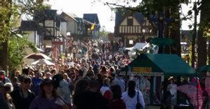 Ohio Renaissance Festival | Ohio Traveler