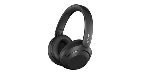 WH-XB910N Wireless Noise Canceling Headphones | Sony Taiwan