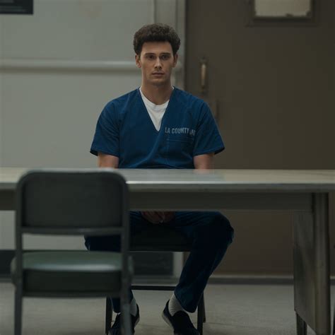 What Did Erik Menendez Tell Monsters' Cooper Koch Days Before Release