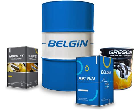 BELGIN GENERAX 315 LF (пл. канистра 18Kg) Полусинтетическая СОЖ