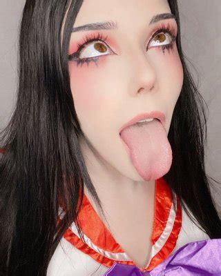 Alicia Ahegao Nude Porn Pictures Xxx Photos Sex Images Pictoa