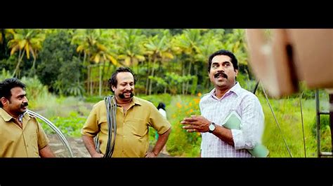 Suraj Venjaramoodu Comedy Scenes # Malayalam New Comedy Scenes ...