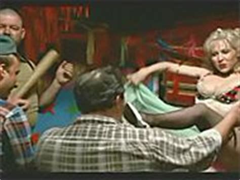 Naked Cisse Cameron In Porky S Ii The Next Day