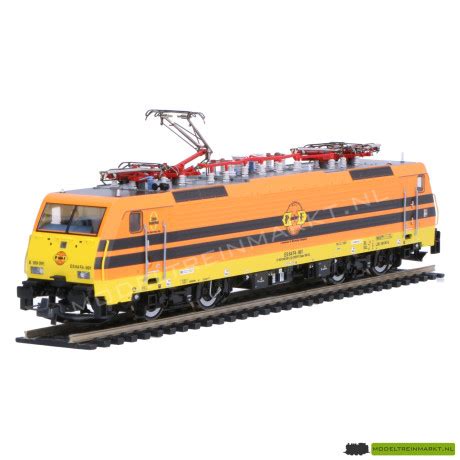 Roco Elektrische Locomotief Serie Rrf Modeltreinmarkt