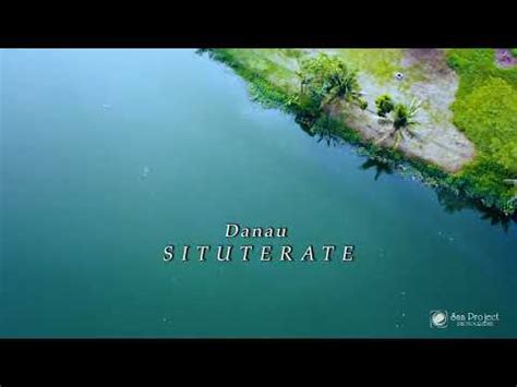 Ekowisata Danau Situterate Cinematik Video By San Project Youtube