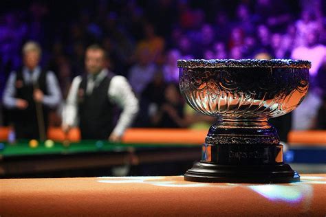 Champion of Champions Snooker 2021 Draw, Live Scores and Schedule of ...