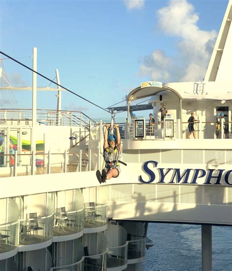 Symphony Of The Seas Como é Viajar No Maior Navio De Cruzeiro Do Mundo Dicas De Viagem