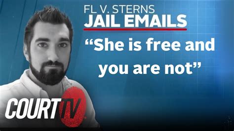 Madeline Soto Case Stephan Sterns Jail Emails Released Youtube