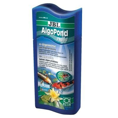 Jbl Algopond Green Algae Remover Ml Aqua Zones