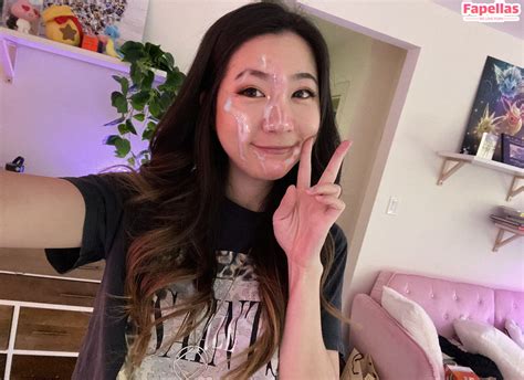 Fuslie Aka Leslie Nude Leaks Fapellas