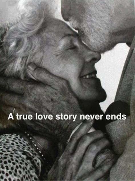 A True Love Story Never Ends True Love Stories True Love Love Story