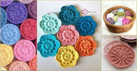 The Best 5 Crochet Heart Patterns From Newbie To Pro Artofit