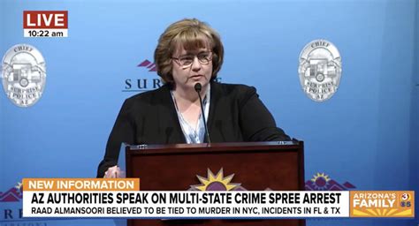 Arizona Prosecutor Slams ‘soft On Crime Da Bragg Refuses To Send