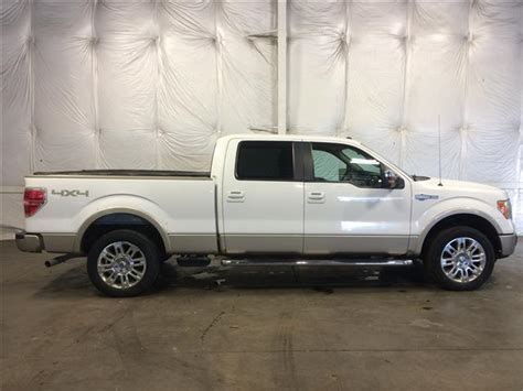 Ford F King Ranch Wd Repo Finder