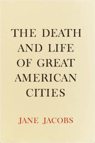 The Death and Life of Great American Cities - National Book Foundation