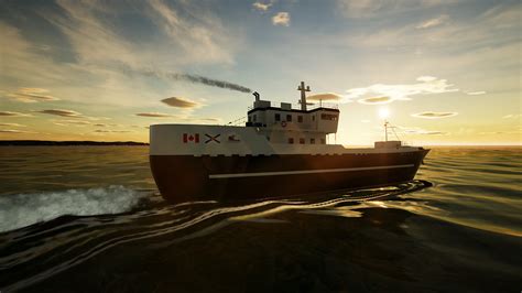 Купить Fishing: North Atlantic со скидкой на ПК