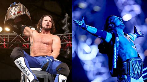 AJ Styles helped WWE stars get recognized in America, says former champion