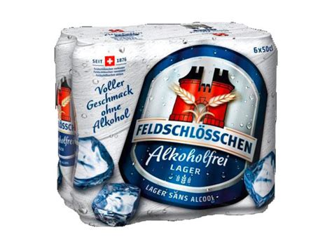 Feldschl Sschen Bier Lidl Schweiz Archiv Werbeangebote