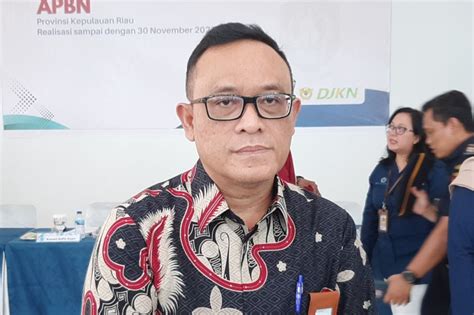 Realisasi Penyaluran Dana Desa Di Kepri 2022 Capai Rp205 Miliar