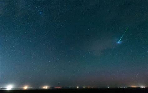 France Launches Massive Meteor-Spotting Network - Scientific American