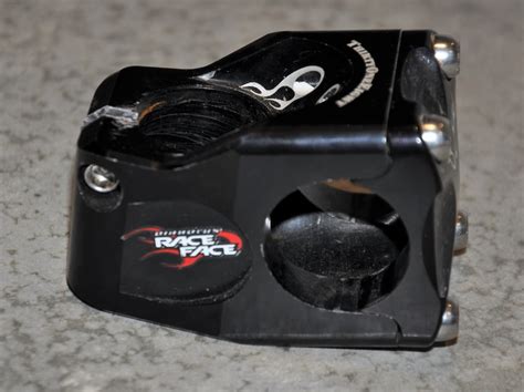 Race Face Diabolus Stem Mm For Sale