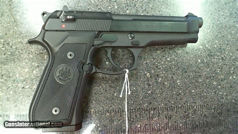 BERETTA 92FS