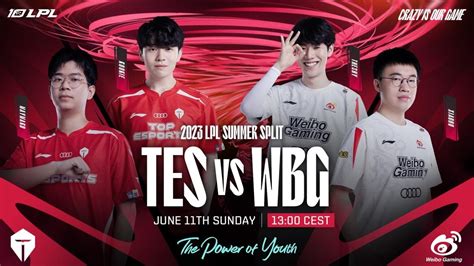 Fpx Vs Lng Ra Vs Lgd Tes Vs Wbg Week 2 Day 7 Lpl Summer Split