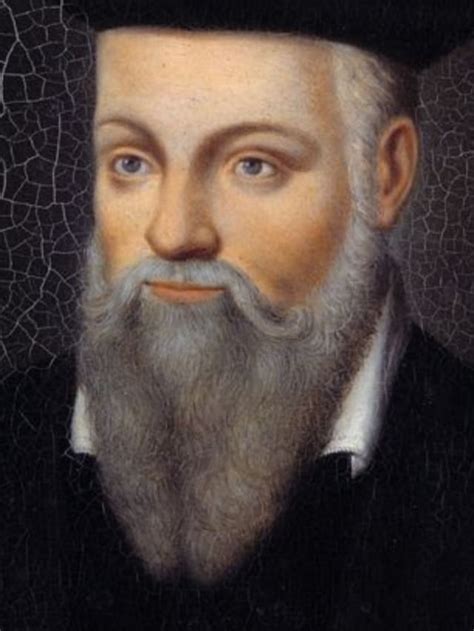 Nostradamus Predictions That Shockingly Came True