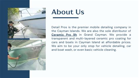 Ppt Top Myths About Ceramic Coatings Your Boat Powerpoint