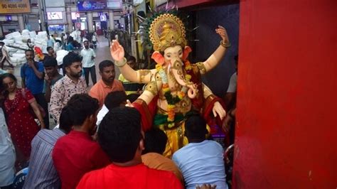 Ganesh Chaturthi 2024 City Wise Puja Timings Shubh Muhurat Ganesh