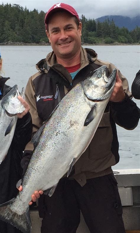 Friday Fish Porn Back To Alaska Eduwonk