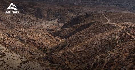 Beste Routen In Der Umgebung Von Cerro Gordo Alltrails