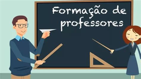 Material De Estudos Curso Forma O De Professores