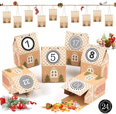 Adventskalender Zum Bef Llen Adventskalender H User