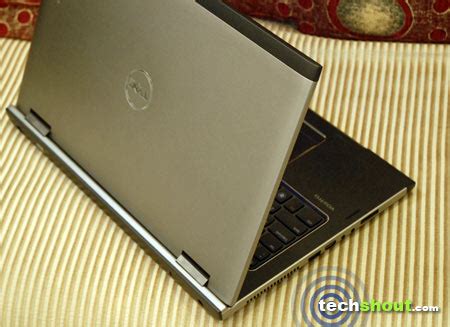 Dell Vostro 3750 Review - TechShout