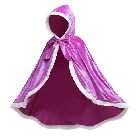 Disney Princess Capes