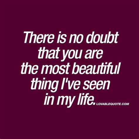 The Most Beautiful Wife Quotes Shortquotescc