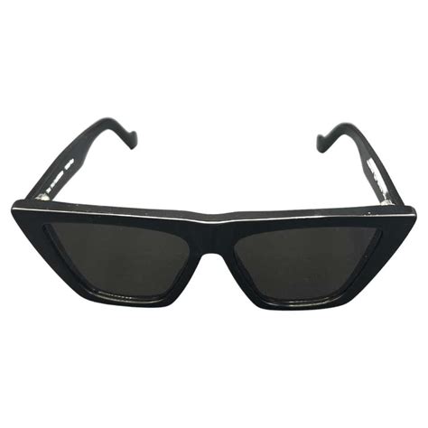 Us Army 80s Square Vintage Sunglasses For Sale At 1stdibs