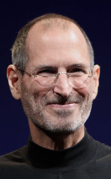 Steve Jobs Net Worth • Net Worth List