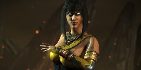 Tanya: Mortal Kombat's Ultimate Traitor, Explained