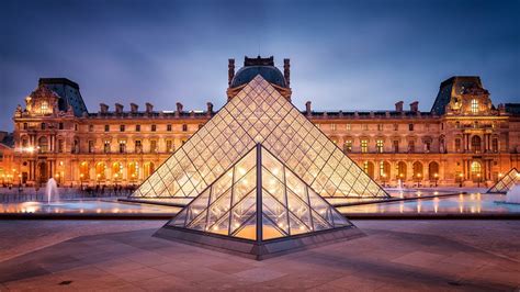 Top 10 Tourist Attractions In France Youtube