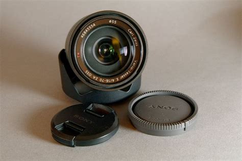 Sony SEL 16-70 F4 | Kaufen auf Ricardo