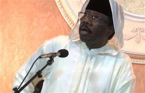 1 Le PUR manœuvre dans Yewwi Serigne Moustapha Sy veut