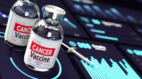 Moderna's cancer vaccine trial with Merck in Phase 2, results by year’s end 