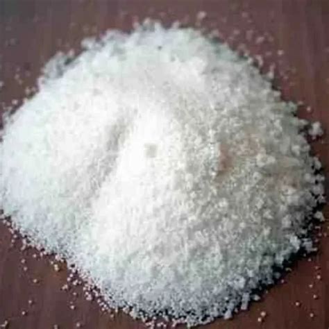 Non Ferric Aluminum Sulphate Powder 50 Kg Drum At Rs 19 Kg In Vadodara