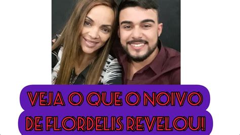 Flordelis Solicita Autoriza O Para Casamento No Religioso Youtube